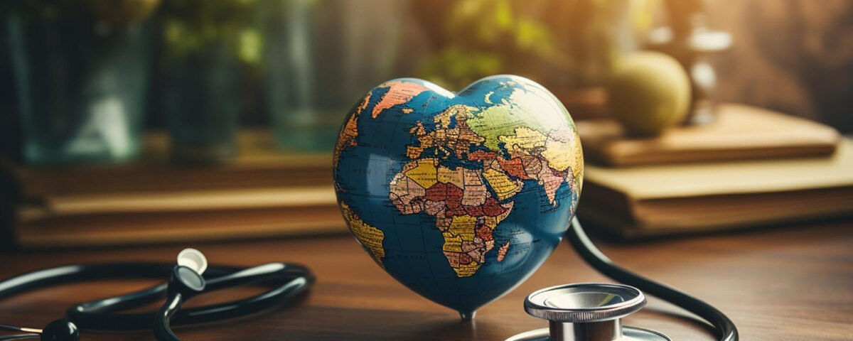 Sağlık Turizmi
