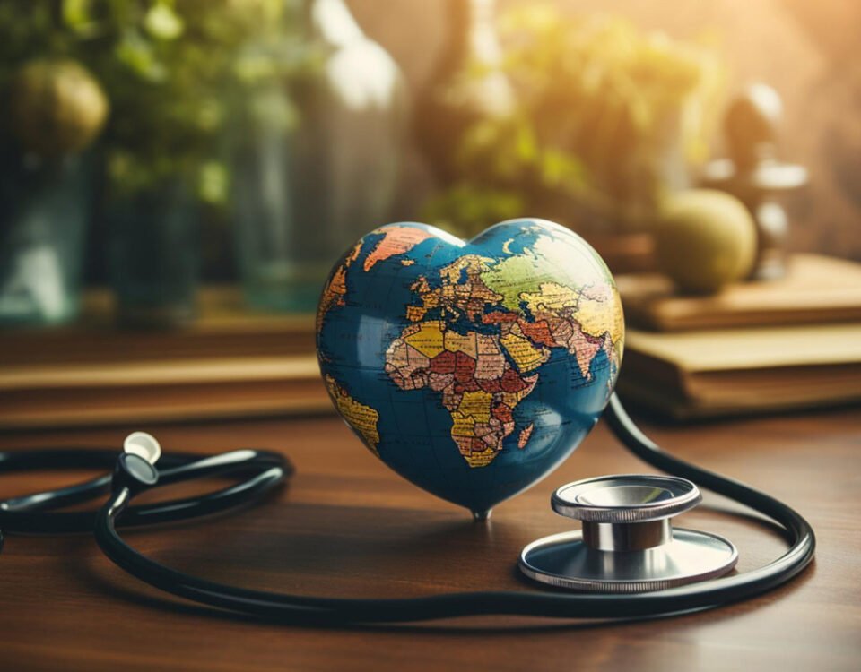 Sağlık Turizmi
